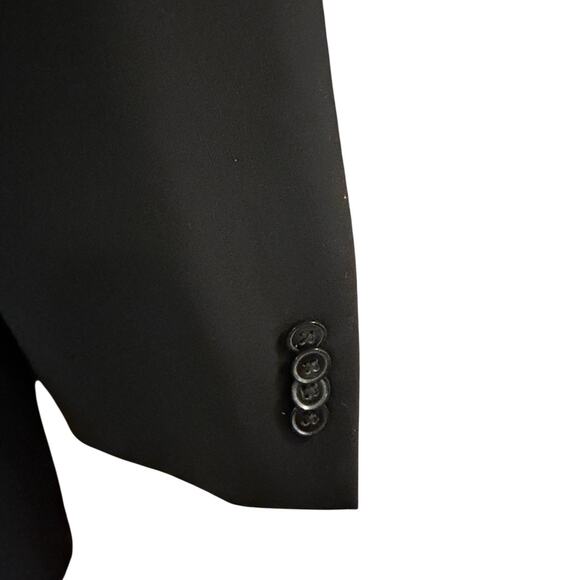 Peter Millar Men’s Blazer/Jacket Wool Two Button Sport Coat 46T Made in Canada - Picture 5 of 15